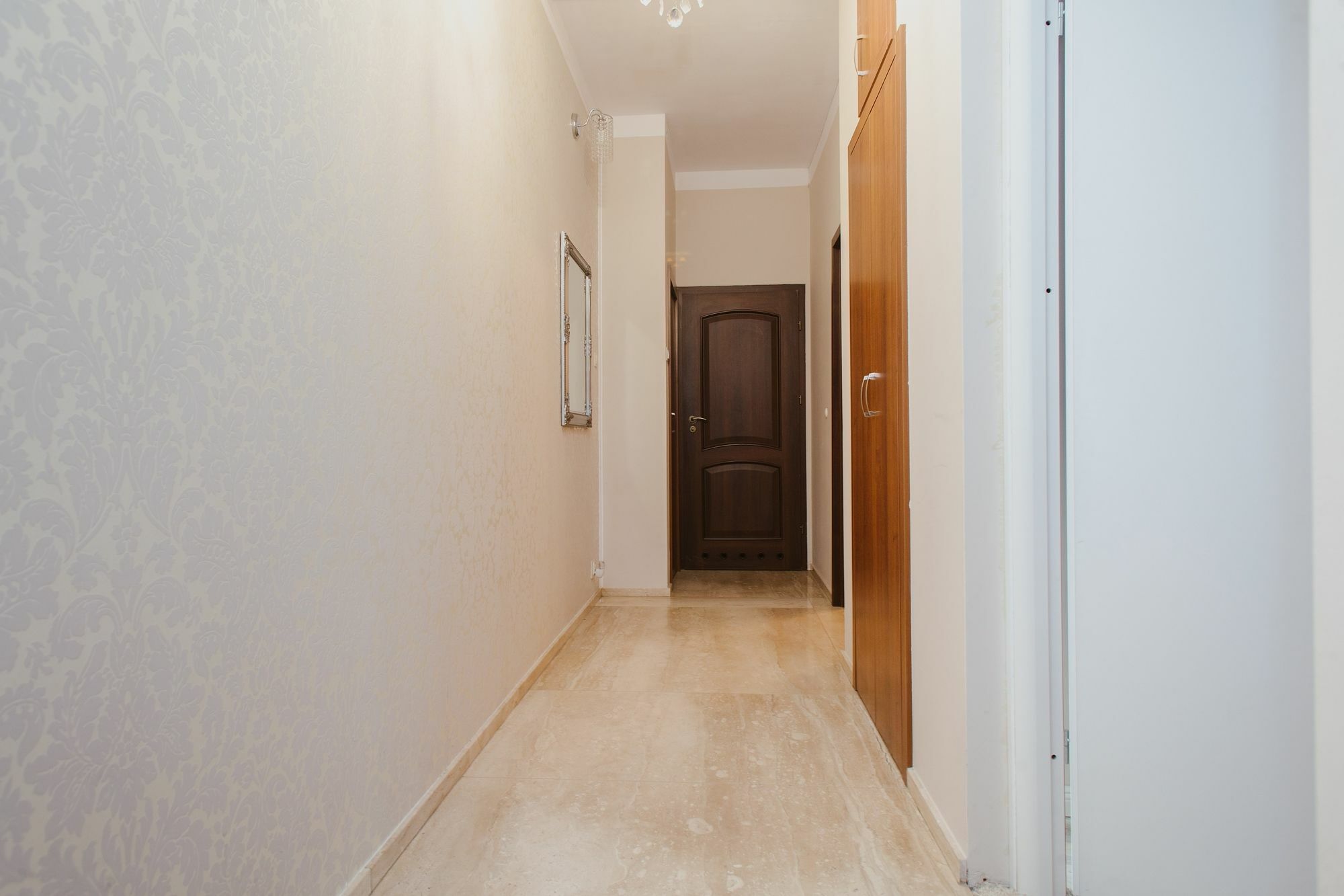 Shortstaypoland Sienna Warschau Buitenkant foto